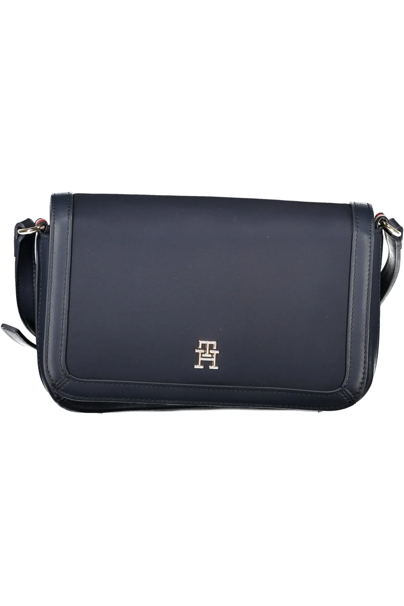 Tommy Hilfiger borsa blu   